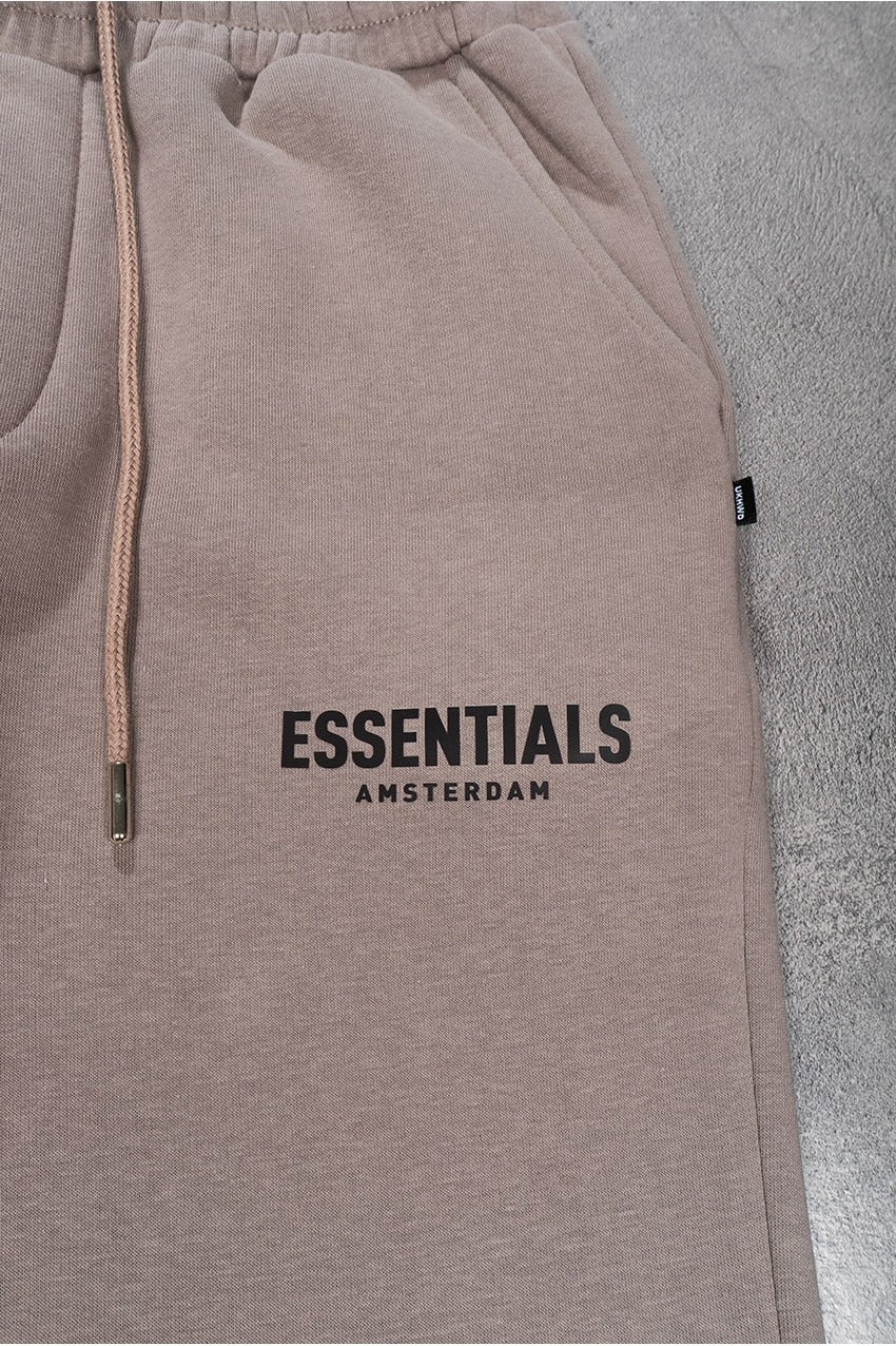 ESSENTIALS Amsterdam cafe