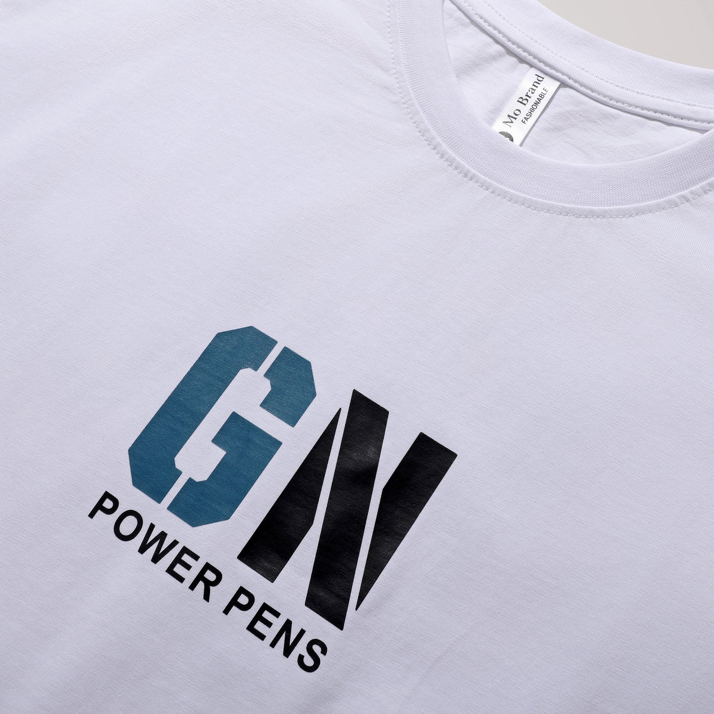 تيشيرت قطن – NYC DESIGN | Power Pens