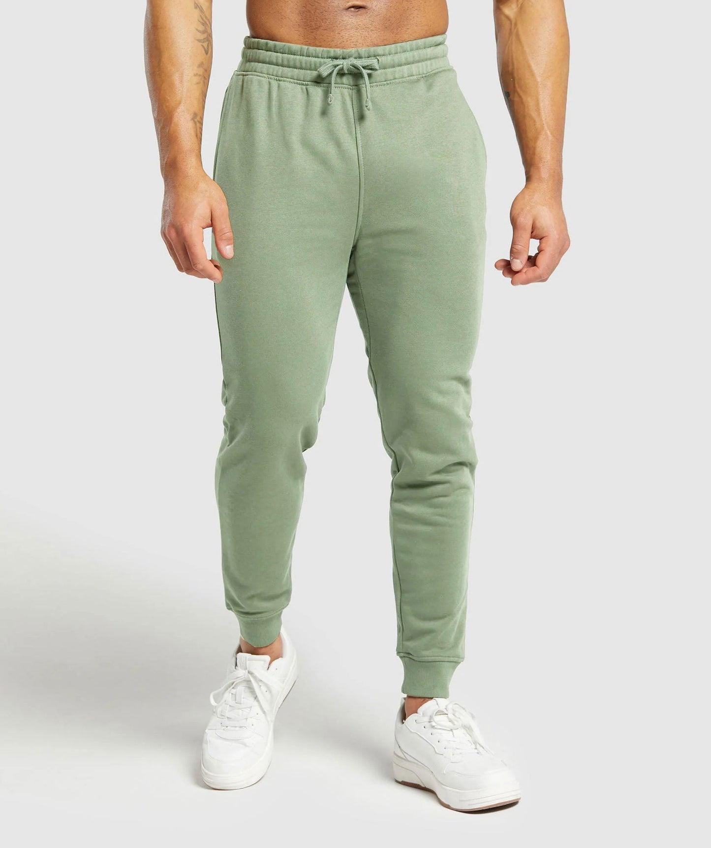 sweatpants Mint green