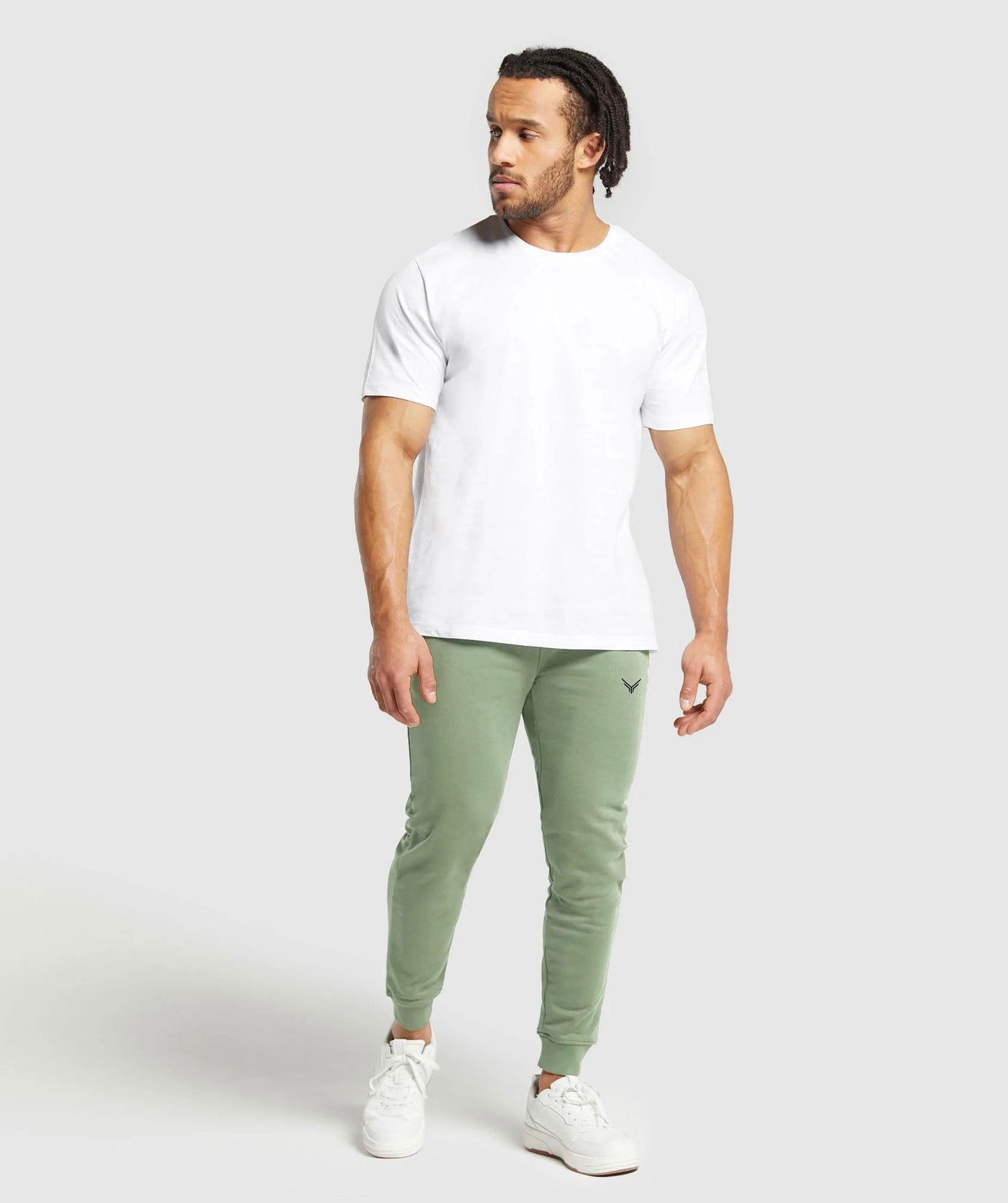 sweatpants Mint green