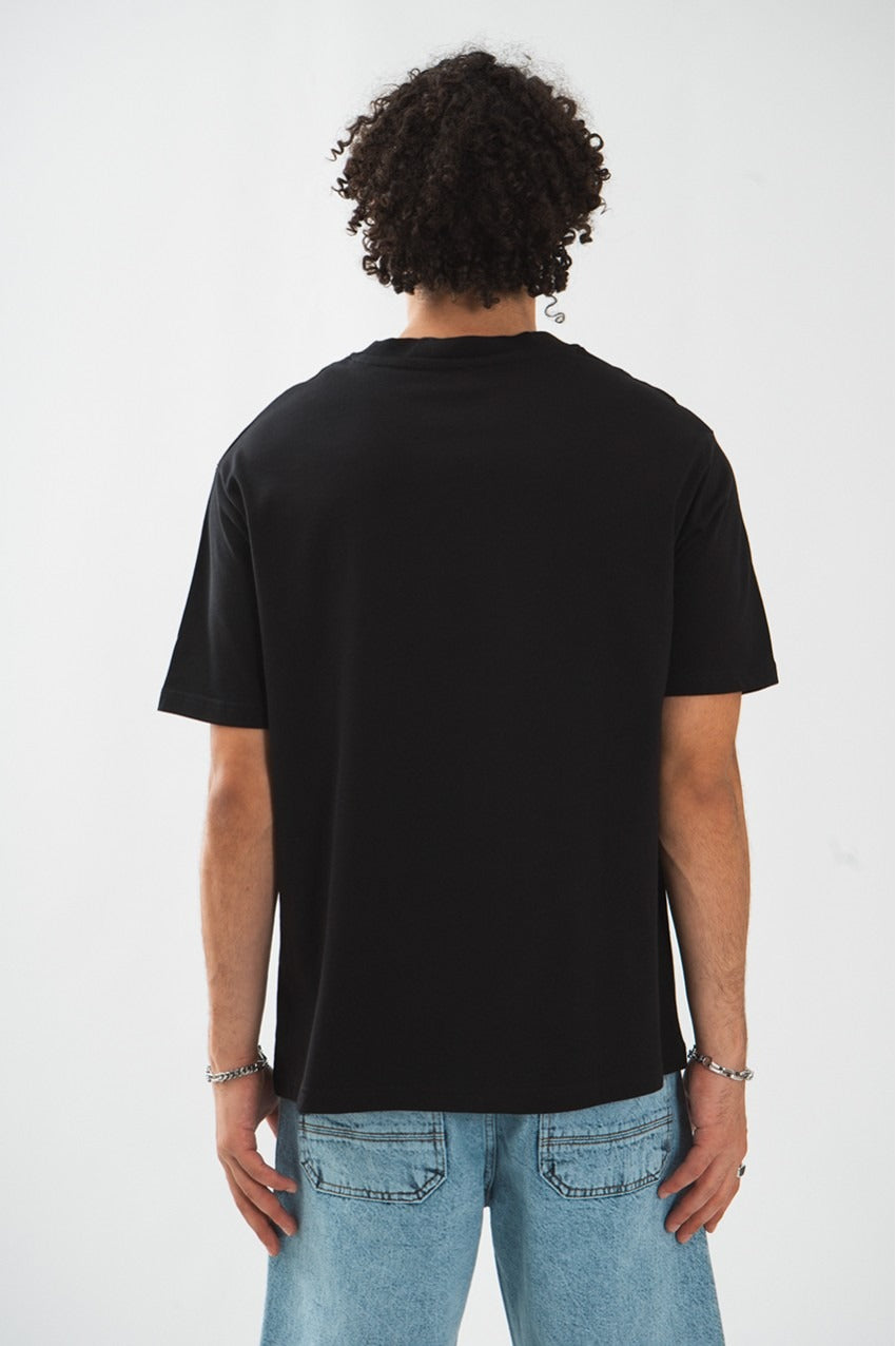 Men’s Cotton T-Shirt – Balenciaga Activewear