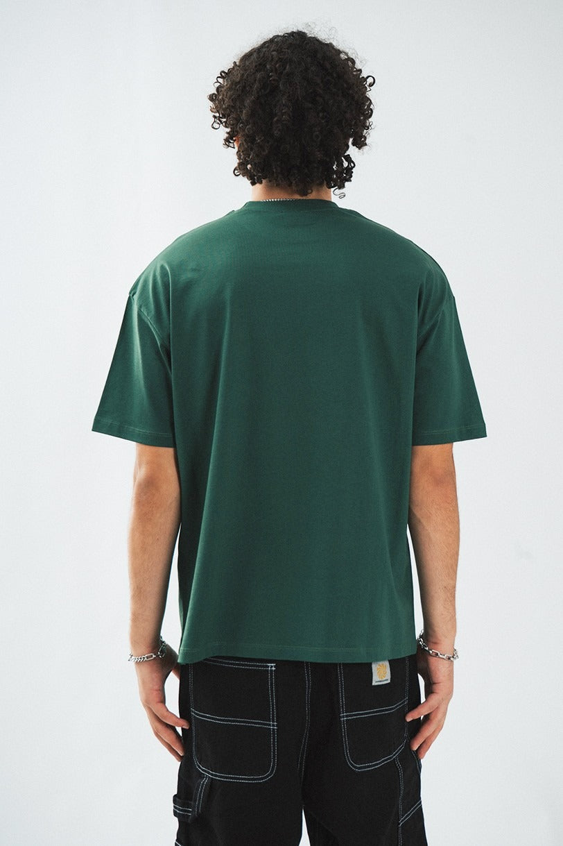 Men’s Cotton T-Shirt – Balenciaga Activewear