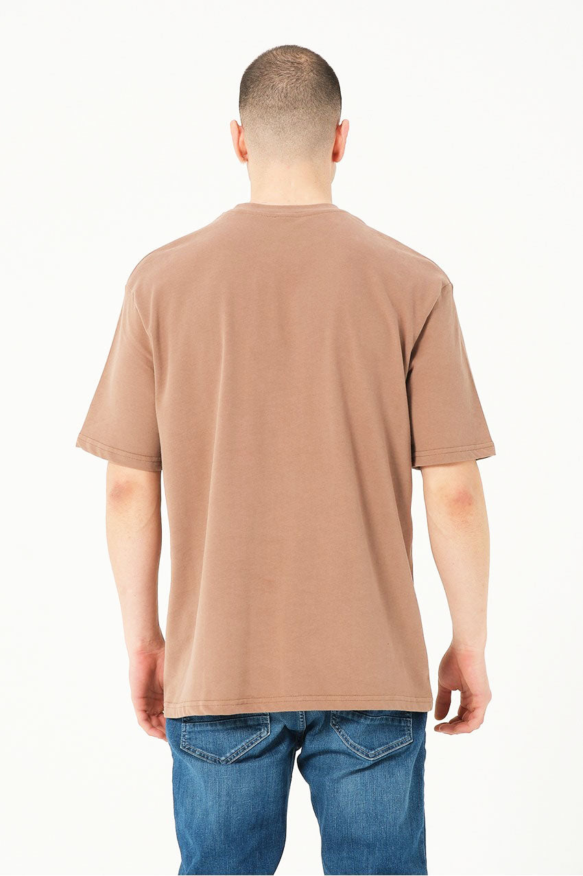 Men’s Cotton T-Shirt – Balenciaga Activewear