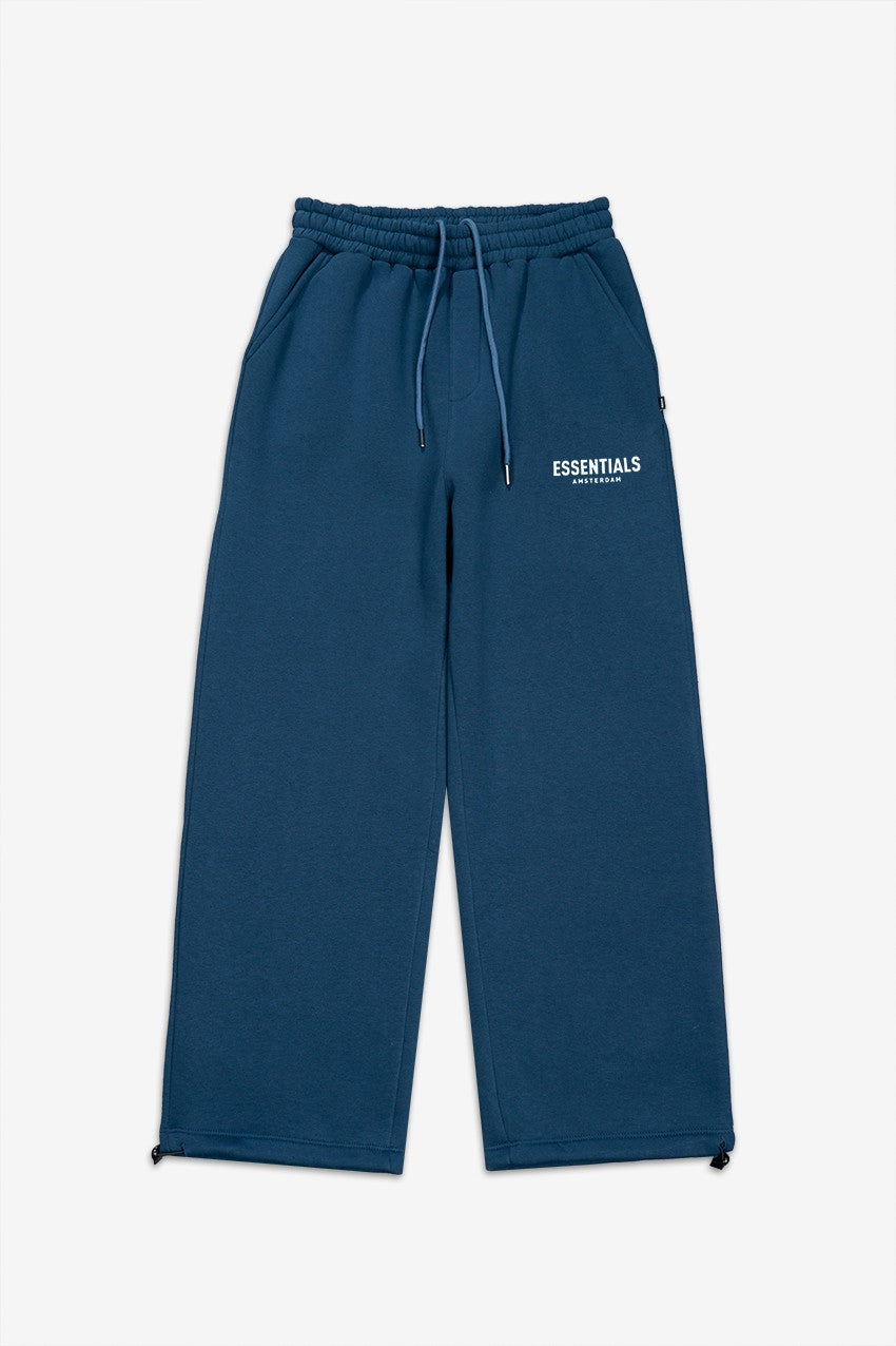 ESSENTIALS Amsterdam Navy Blue