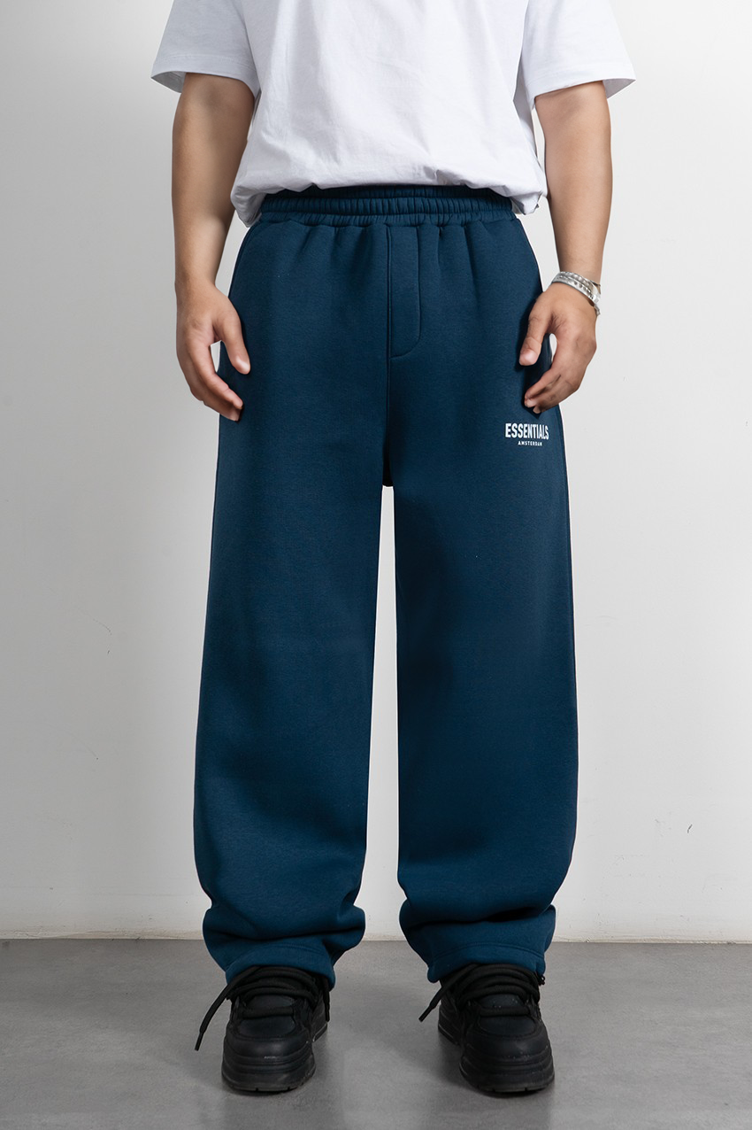 ESSENTIALS Amsterdam Navy Blue