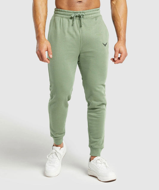 sweatpants Mint green