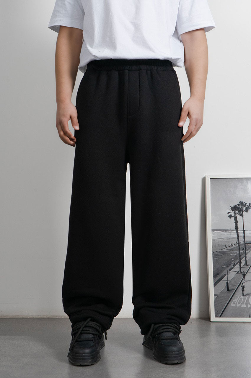 ESSENTIALS Amsterdam Black