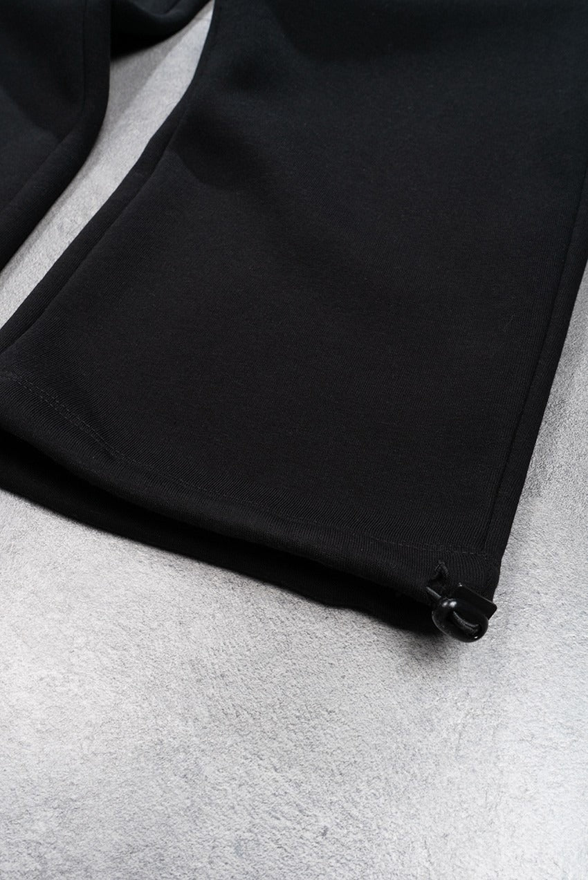 ESSENTIALS Amsterdam Black