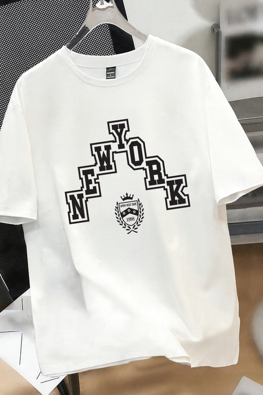 تيشيرت "New York" -